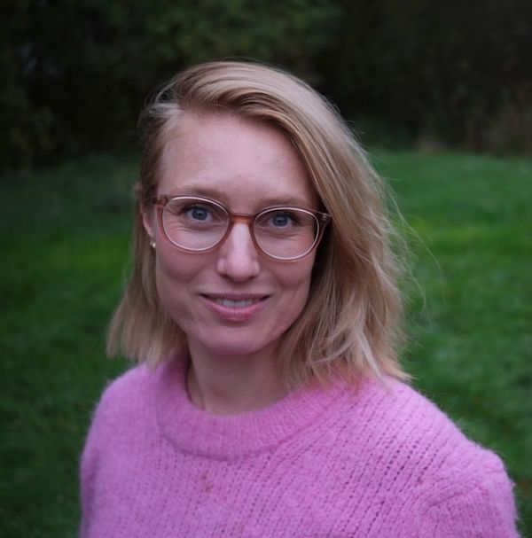 Anika Postma